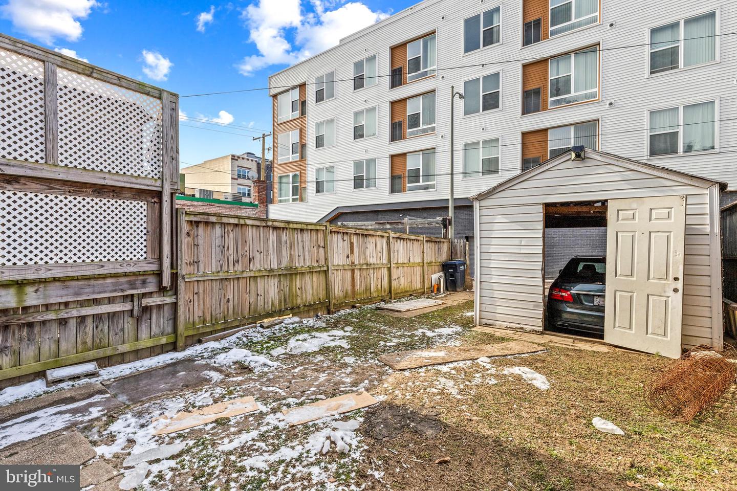5506 8TH ST NW, WASHINGTON, District Of Columbia 20011, 3 Bedrooms Bedrooms, ,2 BathroomsBathrooms,Residential,For sale,5506 8TH ST NW,DCDC2208570 MLS # DCDC2208570