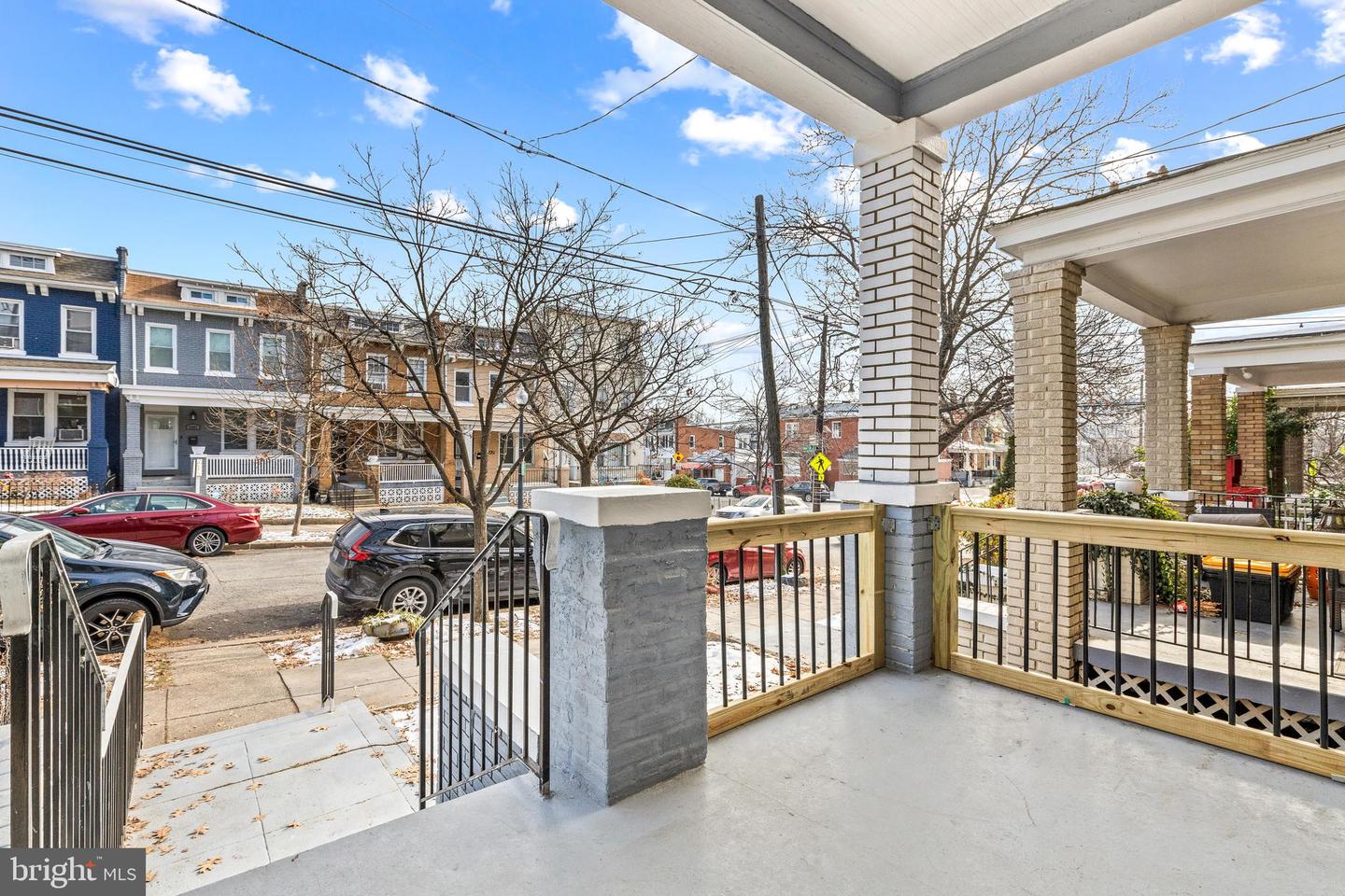 5506 8TH ST NW, WASHINGTON, District Of Columbia 20011, 3 Bedrooms Bedrooms, ,2 BathroomsBathrooms,Residential,For sale,5506 8TH ST NW,DCDC2208570 MLS # DCDC2208570