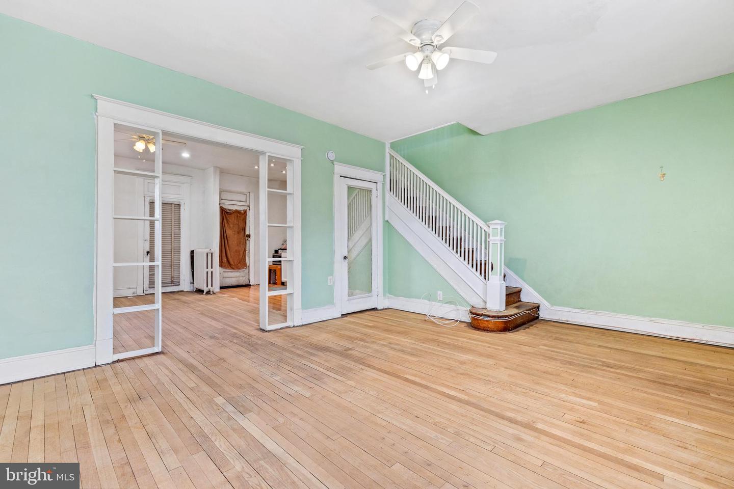 5506 8TH ST NW, WASHINGTON, District Of Columbia 20011, 3 Bedrooms Bedrooms, ,2 BathroomsBathrooms,Residential,For sale,5506 8TH ST NW,DCDC2208570 MLS # DCDC2208570