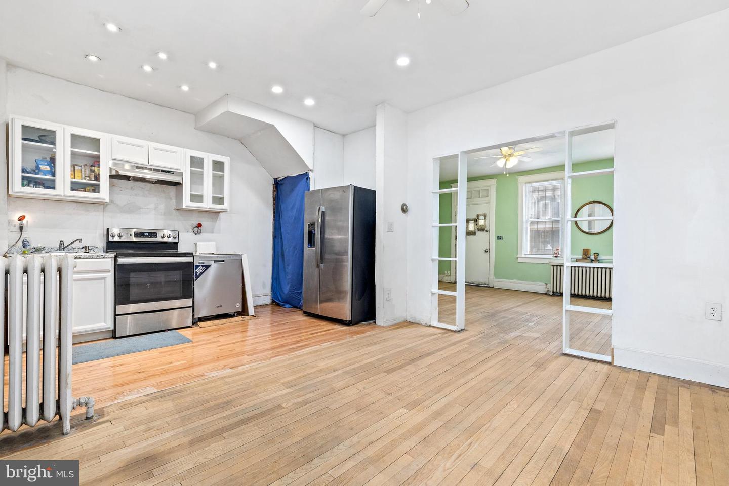 5506 8TH ST NW, WASHINGTON, District Of Columbia 20011, 3 Bedrooms Bedrooms, ,2 BathroomsBathrooms,Residential,For sale,5506 8TH ST NW,DCDC2208570 MLS # DCDC2208570