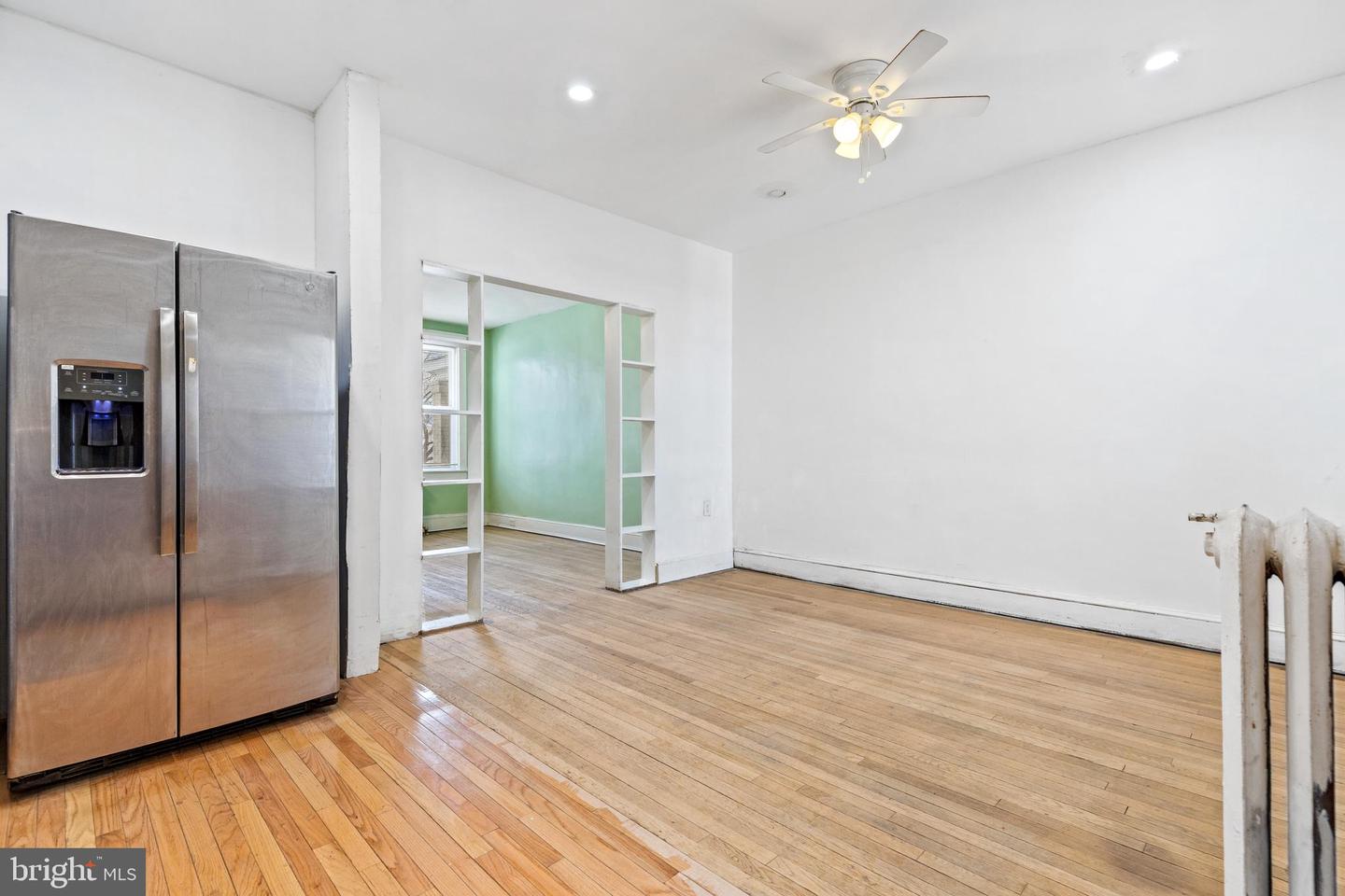 5506 8TH ST NW, WASHINGTON, District Of Columbia 20011, 3 Bedrooms Bedrooms, ,2 BathroomsBathrooms,Residential,For sale,5506 8TH ST NW,DCDC2208570 MLS # DCDC2208570