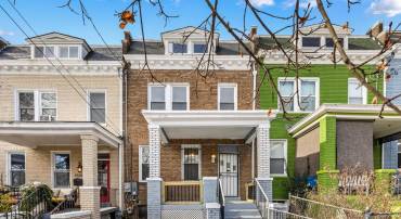 5506 8TH ST NW, WASHINGTON, District Of Columbia 20011, 3 Bedrooms Bedrooms, ,2 BathroomsBathrooms,Residential,For sale,5506 8TH ST NW,DCDC2208570 MLS # DCDC2208570