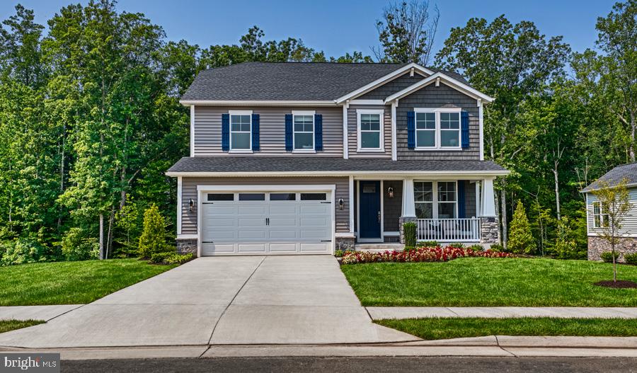 7123 RESOLUTION WAY, RUTHER GLEN, Virginia 22546, 5 Bedrooms Bedrooms, ,3 BathroomsBathrooms,Residential,For sale,7123 RESOLUTION WAY,VACV2008436 MLS # VACV2008436