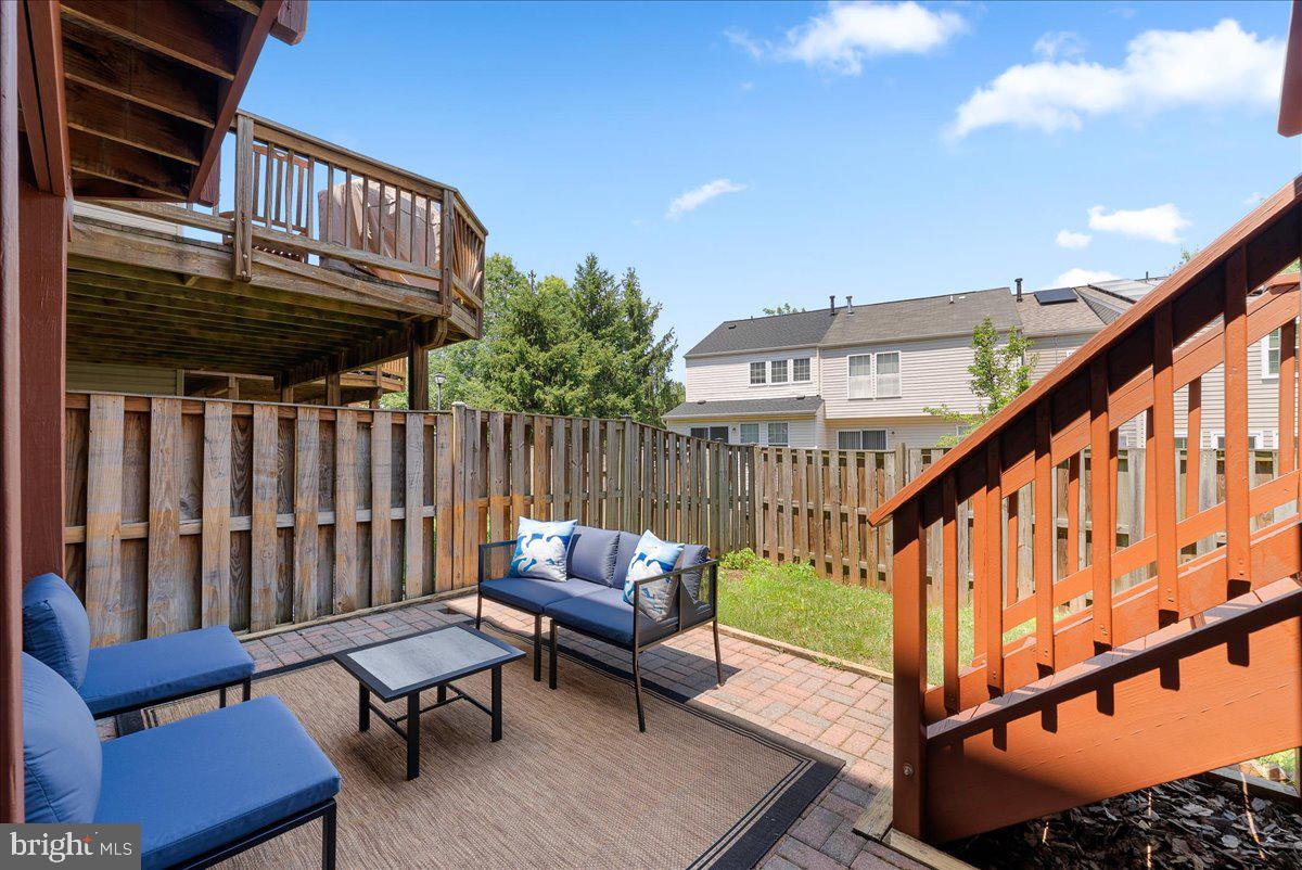 14344 PAPILION WAY, CENTREVILLE, Virginia 20121, 3 Bedrooms Bedrooms, ,2 BathroomsBathrooms,Residential,For sale,14344 PAPILION WAY,VAFX2252834 MLS # VAFX2252834