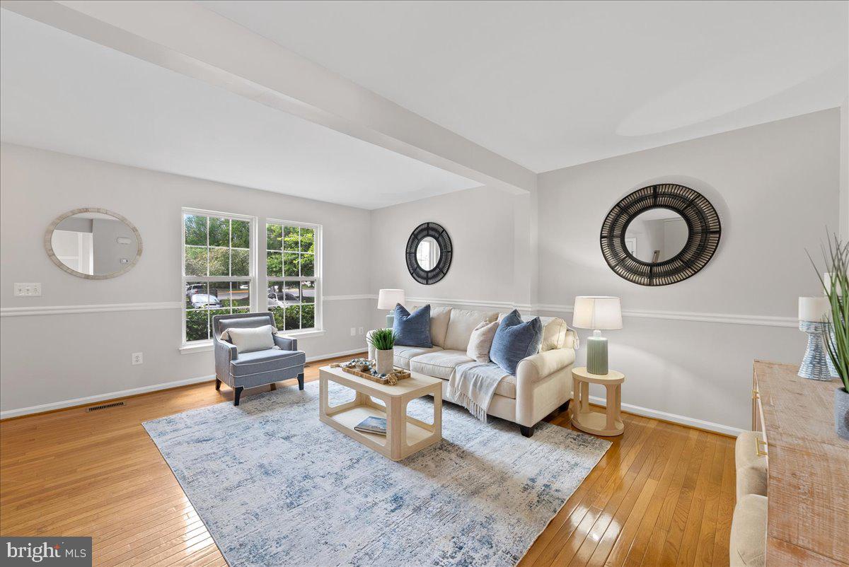 14344 PAPILION WAY, CENTREVILLE, Virginia 20121, 3 Bedrooms Bedrooms, ,2 BathroomsBathrooms,Residential,For sale,14344 PAPILION WAY,VAFX2252834 MLS # VAFX2252834
