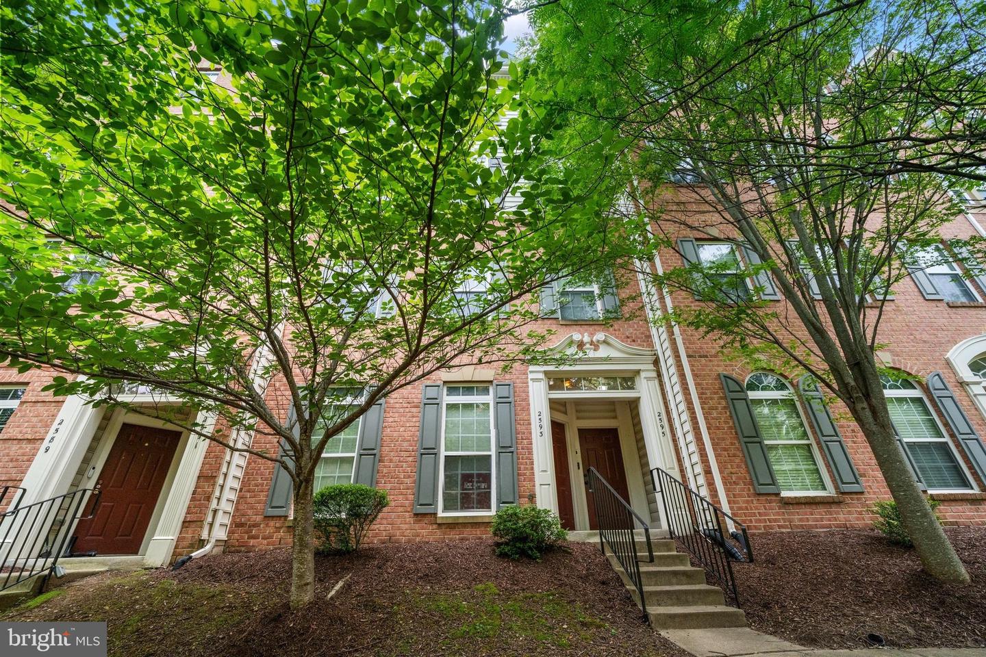 2593 EASTBOURNE DR, WOODBRIDGE, Virginia 22191, 3 Bedrooms Bedrooms, ,2 BathroomsBathrooms,Residential,For sale,2593 EASTBOURNE DR,VAPW2098328 MLS # VAPW2098328