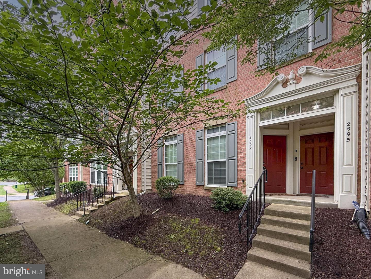 2593 EASTBOURNE DR, WOODBRIDGE, Virginia 22191, 3 Bedrooms Bedrooms, ,2 BathroomsBathrooms,Residential,For sale,2593 EASTBOURNE DR,VAPW2098328 MLS # VAPW2098328