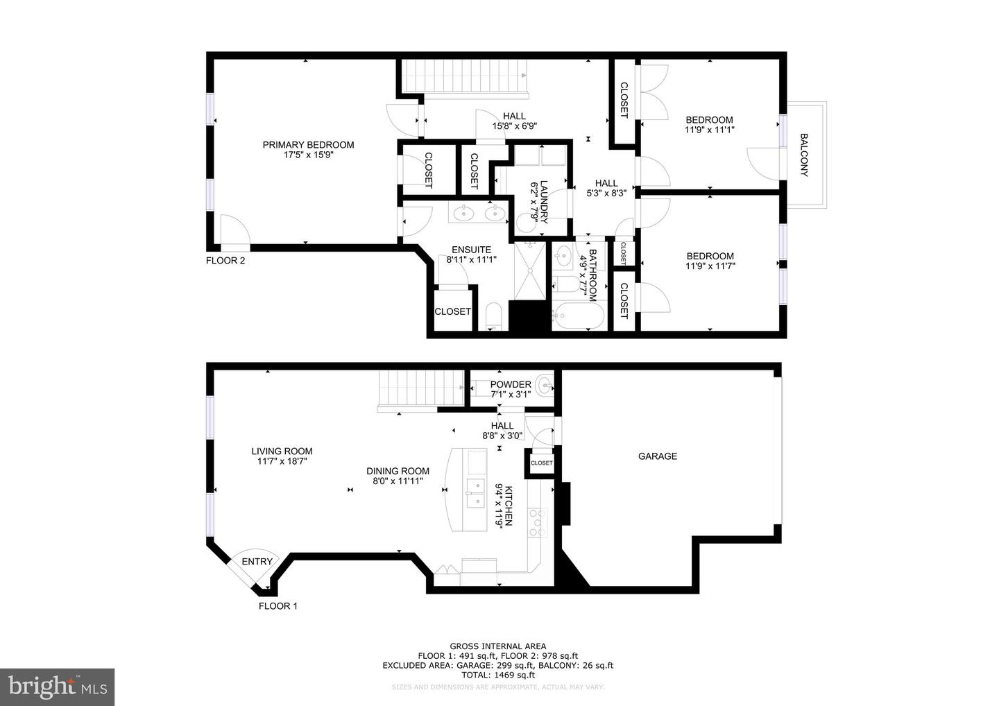 2593 EASTBOURNE DR, WOODBRIDGE, Virginia 22191, 3 Bedrooms Bedrooms, ,2 BathroomsBathrooms,Residential,For sale,2593 EASTBOURNE DR,VAPW2098328 MLS # VAPW2098328
