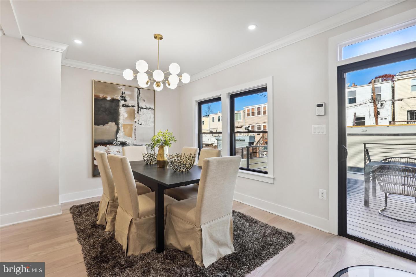411 DECATUR ST NW, WASHINGTON, District Of Columbia 20011, 4 Bedrooms Bedrooms, ,3 BathroomsBathrooms,Residential,For sale,411 DECATUR ST NW,DCDC2208492 MLS # DCDC2208492