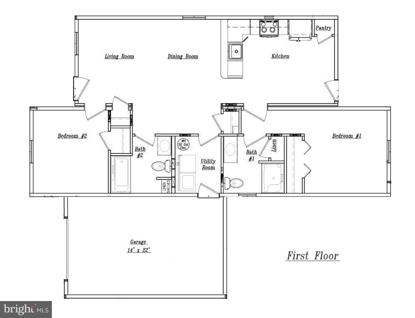 LOT 2383 BRIGANTINE BLVD, GREENBACKVILLE, Virginia 23356, 2 Bedrooms Bedrooms, ,2 BathroomsBathrooms,Residential,For sale,LOT 2383 BRIGANTINE BLVD,VAAC2001994 MLS # VAAC2001994