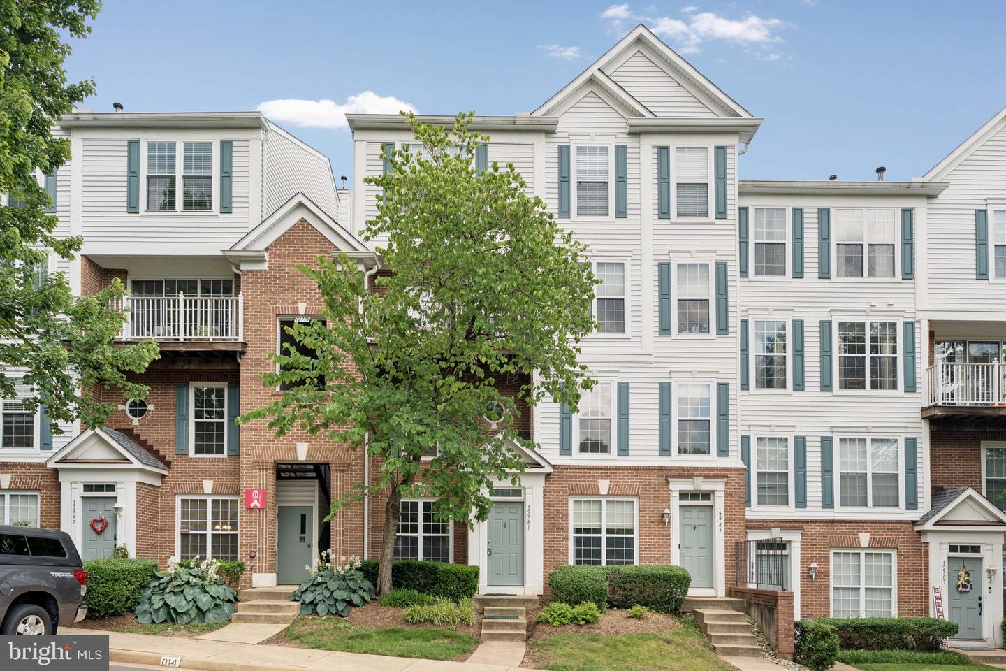 12781 FAIR CREST CT, FAIRFAX, Virginia 22033, 2 Bedrooms Bedrooms, ,2 BathroomsBathrooms,Residential,For sale,12781 FAIR CREST CT,VAFX2252716 MLS # VAFX2252716