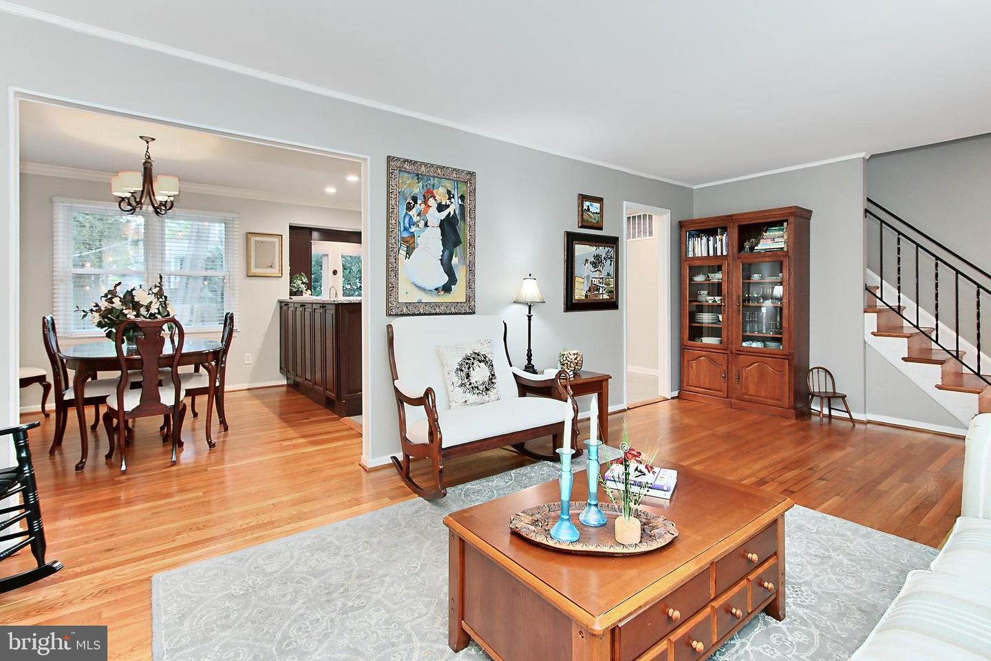 8345 ORANGE CT, ALEXANDRIA, Virginia 22309, 4 Bedrooms Bedrooms, ,2 BathroomsBathrooms,Residential,For sale,8345 ORANGE CT,VAFX2252720 MLS # VAFX2252720