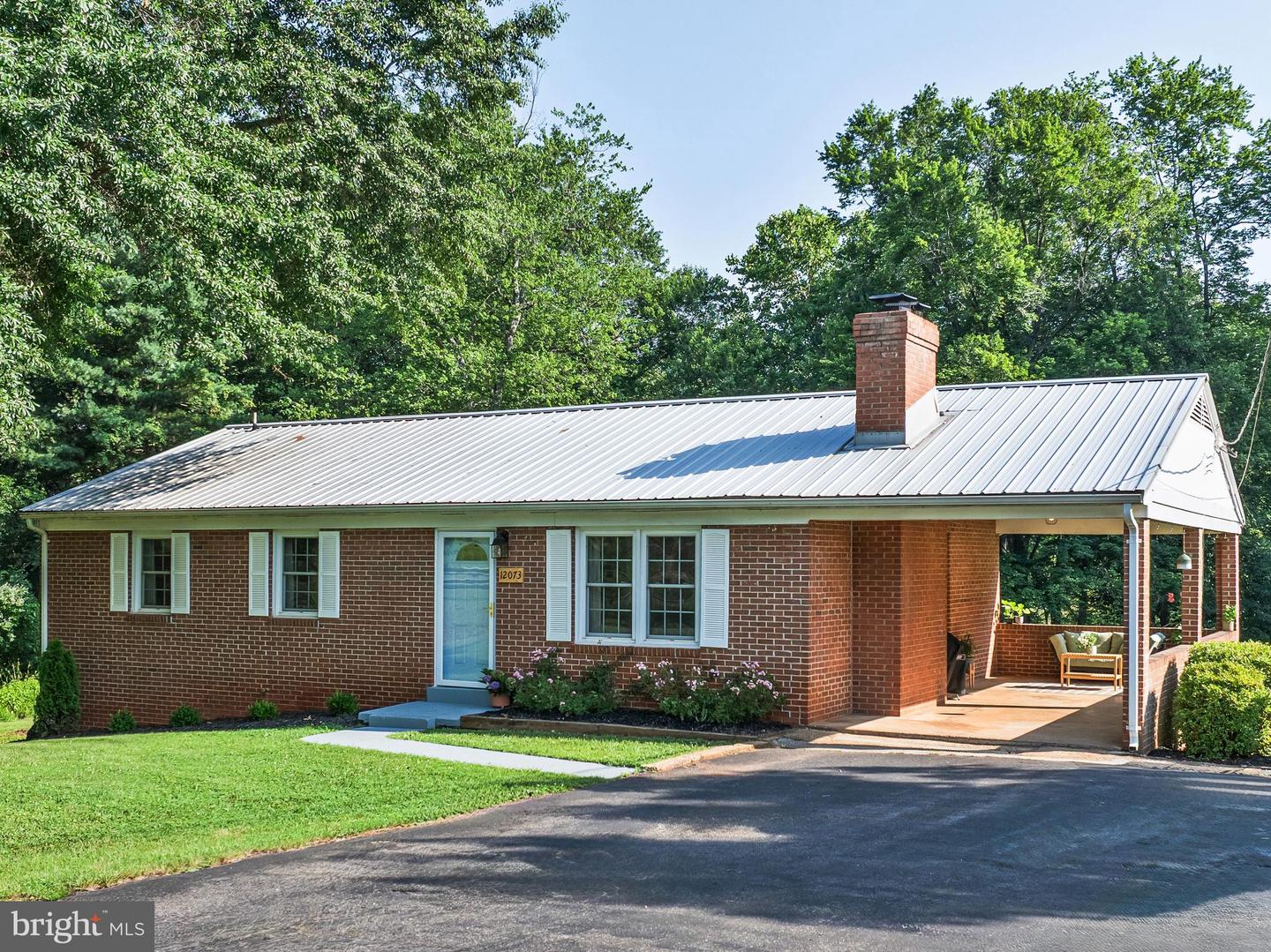 12073 DOGWOOD LN, CULPEPER, Virginia 22701, 4 Bedrooms Bedrooms, ,2 BathroomsBathrooms,Residential,For sale,12073 DOGWOOD LN,VACU2010916 MLS # VACU2010916