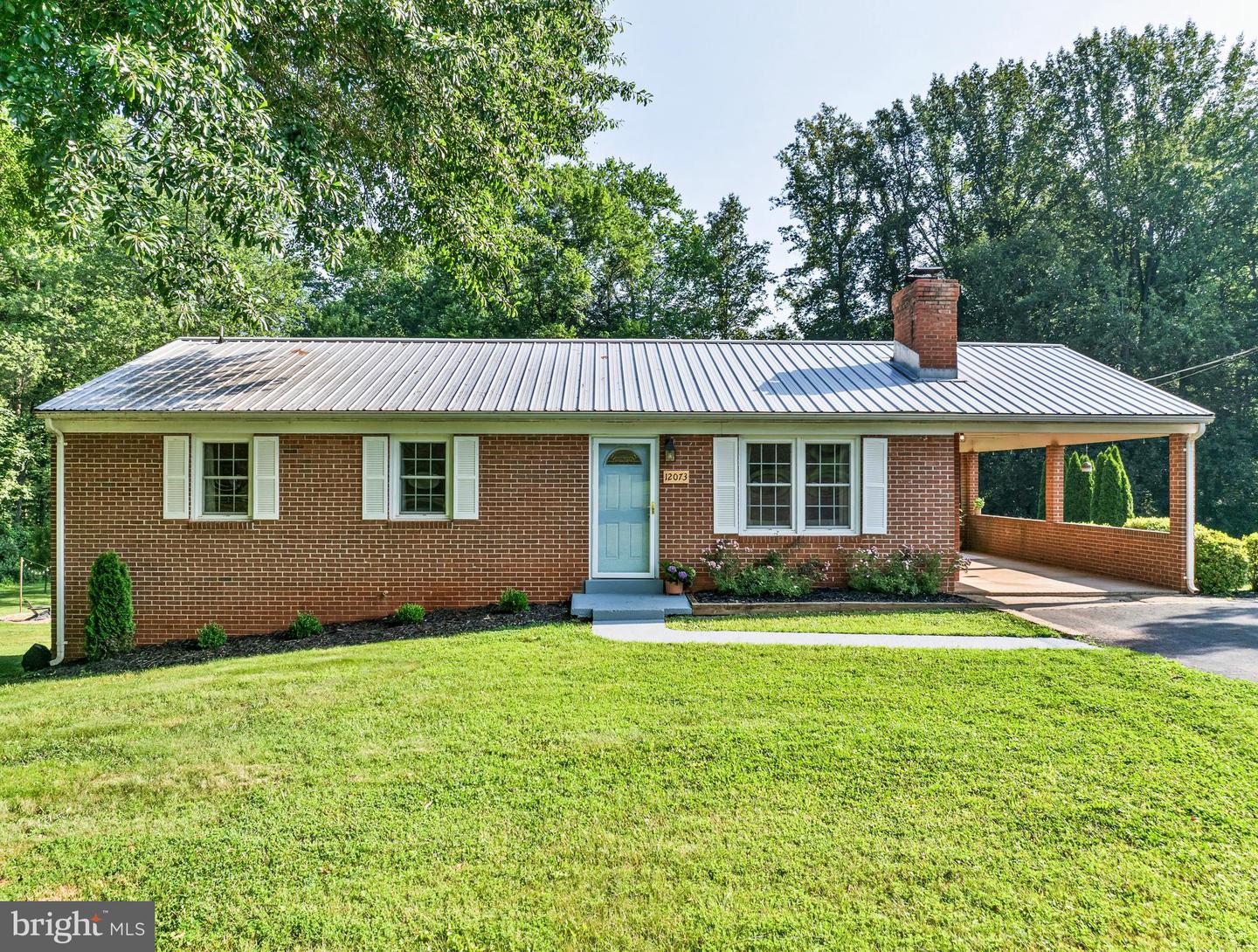 12073 DOGWOOD LN, CULPEPER, Virginia 22701, 4 Bedrooms Bedrooms, ,2 BathroomsBathrooms,Residential,For sale,12073 DOGWOOD LN,VACU2010916 MLS # VACU2010916