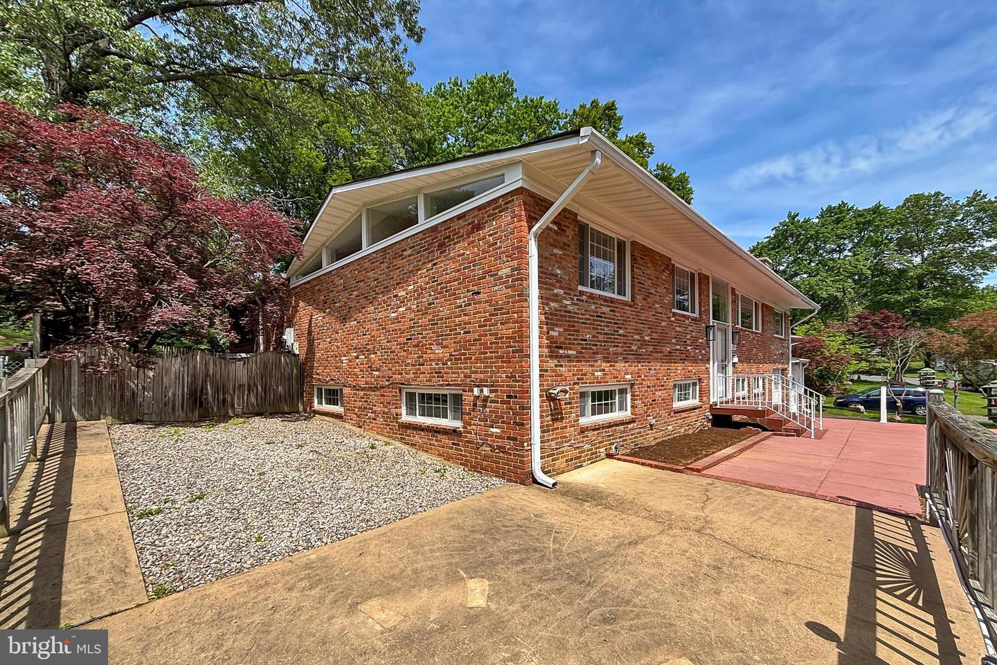 4124 WATKINS TRL, ANNANDALE, Virginia 22003, 5 Bedrooms Bedrooms, ,3 BathroomsBathrooms,Residential,For sale,4124 WATKINS TRL,VAFX2252724 MLS # VAFX2252724