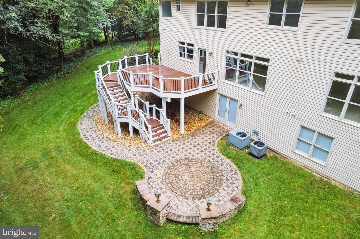 4427 BROOKSIDE DR, ALEXANDRIA, Virginia 22312, 5 Bedrooms Bedrooms, ,3 BathroomsBathrooms,Residential,For sale,4427 BROOKSIDE DR,VAFX2235446 MLS # VAFX2235446