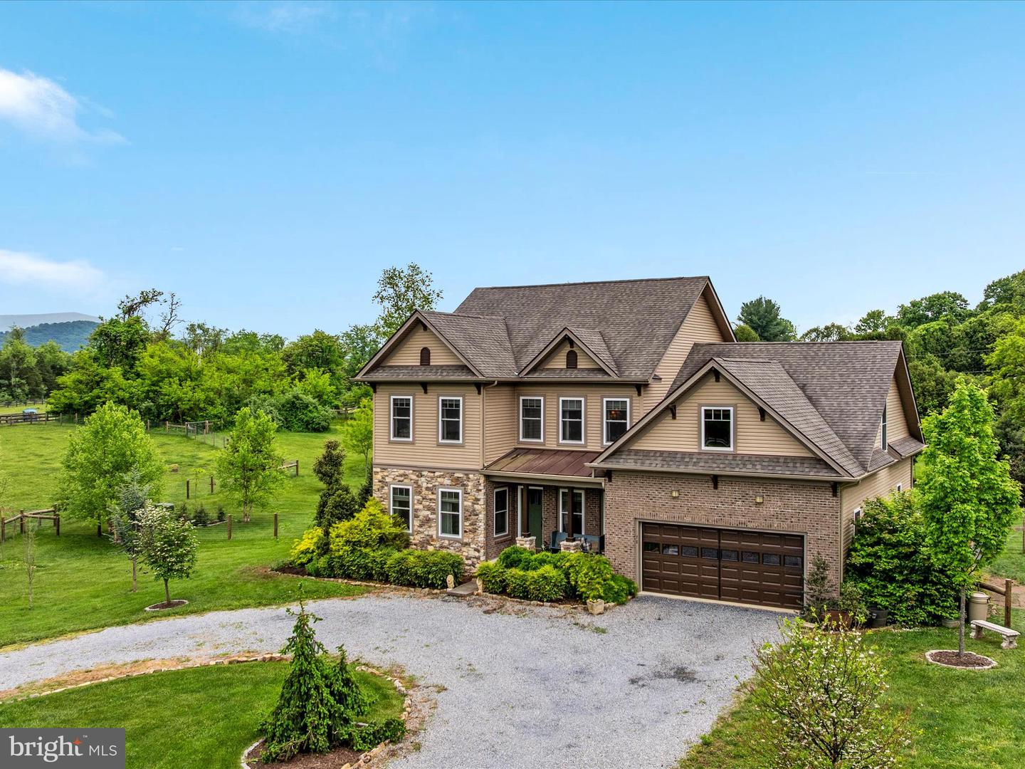 78 BURCH LN, BOYCE, Virginia 22620, 3 Bedrooms Bedrooms, ,3 BathroomsBathrooms,Residential,For sale,78 BURCH LN,VACL2003630 MLS # VACL2003630