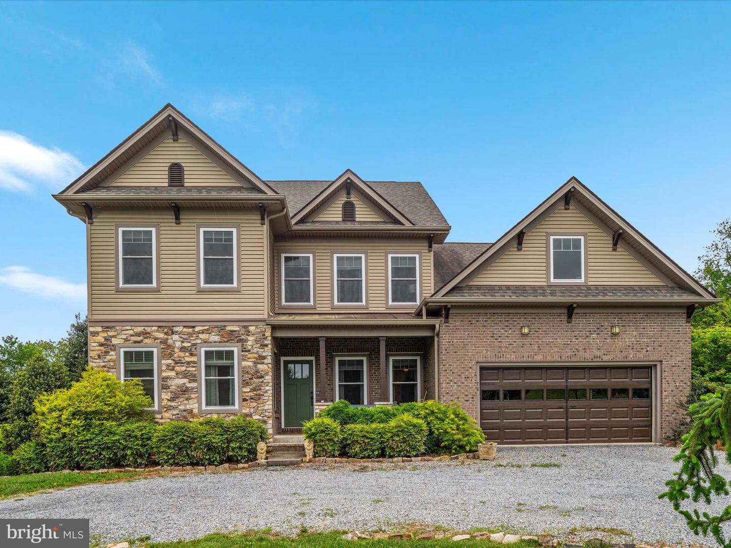 78 BURCH LN, BOYCE, Virginia 22620, 3 Bedrooms Bedrooms, ,3 BathroomsBathrooms,Residential,For sale,78 BURCH LN,VACL2003630 MLS # VACL2003630