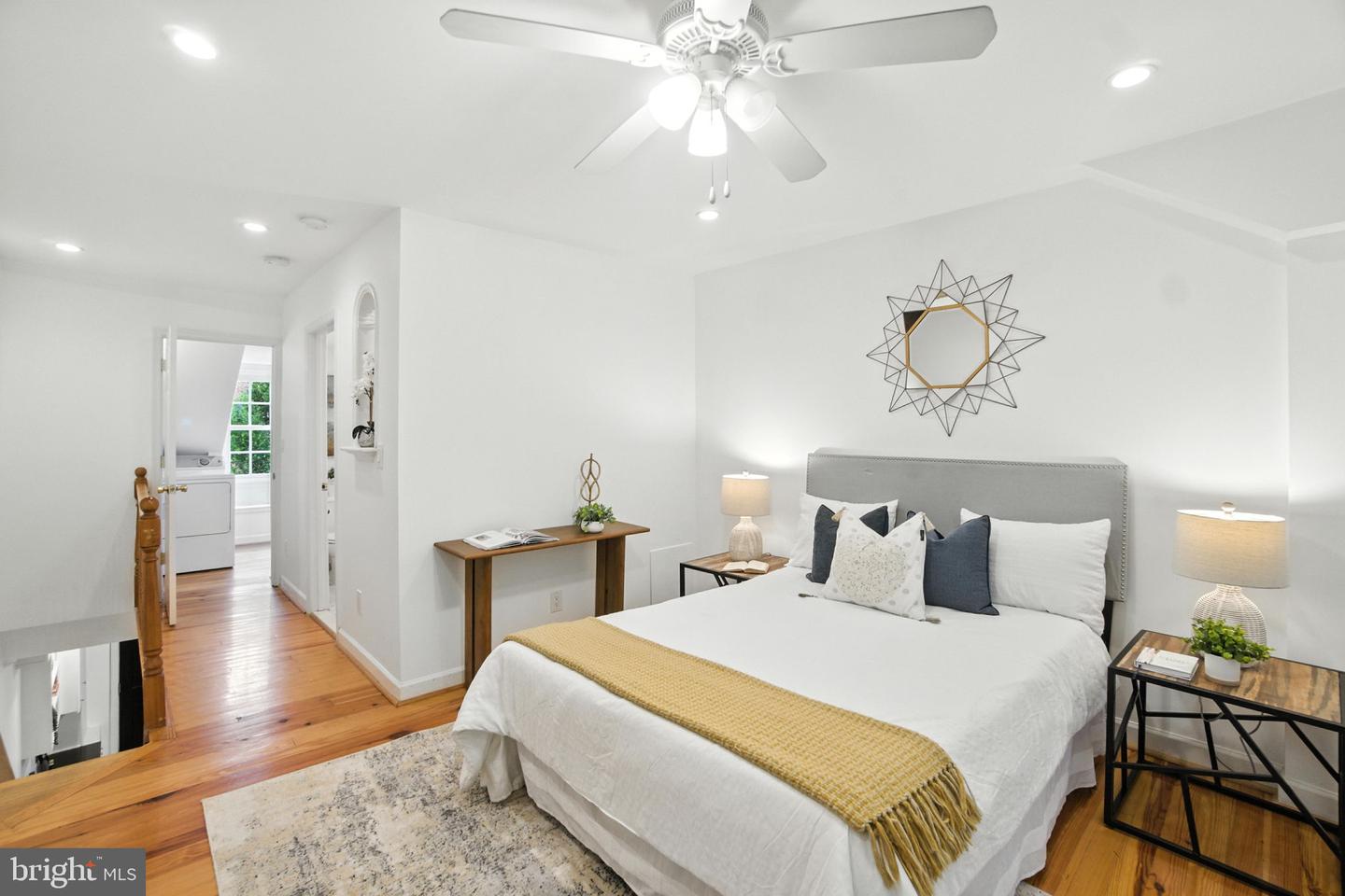 1072 30TH ST NW, WASHINGTON, District Of Columbia 20007, 2 Bedrooms Bedrooms, ,2 BathroomsBathrooms,Residential,For sale,1072 30TH ST NW,DCDC2201630 MLS # DCDC2201630