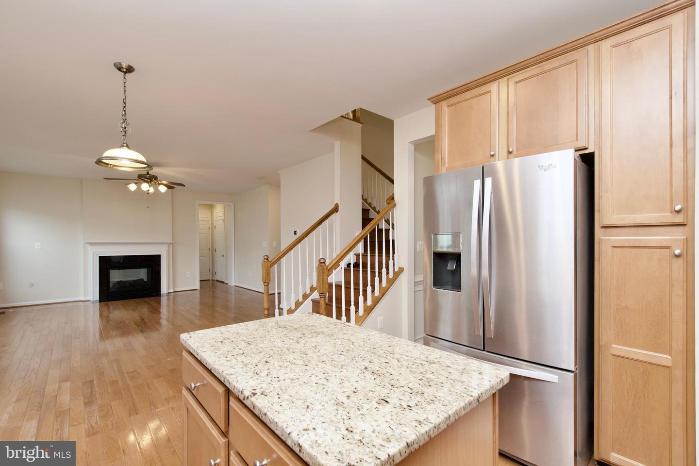 9573 5TH PL, LORTON, Virginia 22079, 4 Bedrooms Bedrooms, ,3 BathroomsBathrooms,Residential,For sale,9573 5TH PL,VAFX2245578 MLS # VAFX2245578