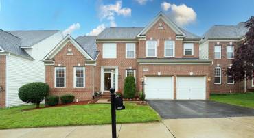 9573 5TH PL, LORTON, Virginia 22079, 4 Bedrooms Bedrooms, ,3 BathroomsBathrooms,Residential,For sale,9573 5TH PL,VAFX2245578 MLS # VAFX2245578