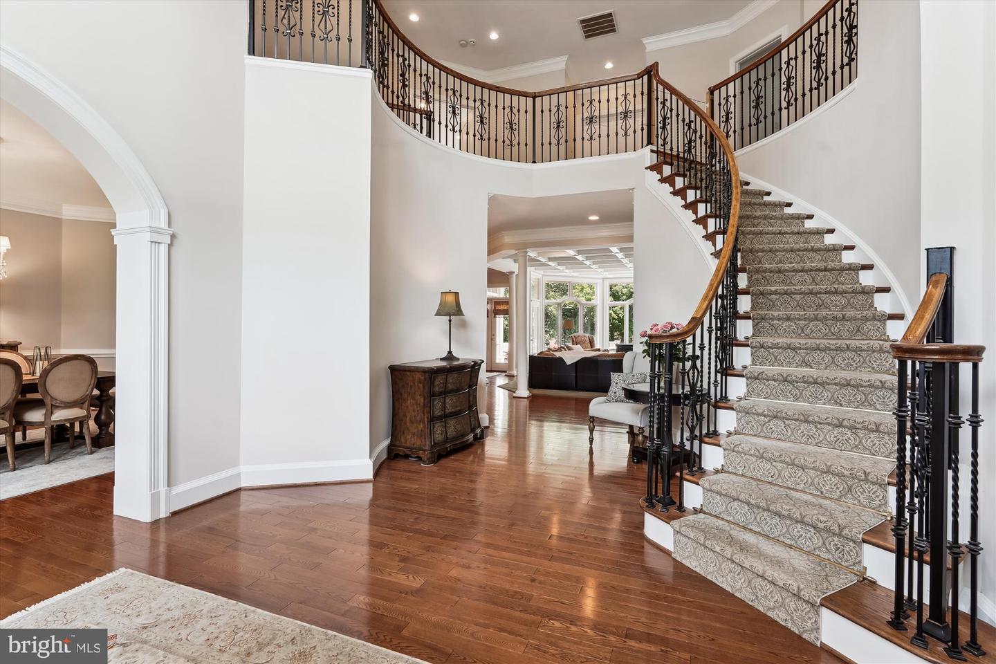 10757 TERKES VW, GREAT FALLS, Virginia 22066, 6 Bedrooms Bedrooms, ,5 BathroomsBathrooms,Residential,For sale,10757 TERKES VW,VAFX2247670 MLS # VAFX2247670