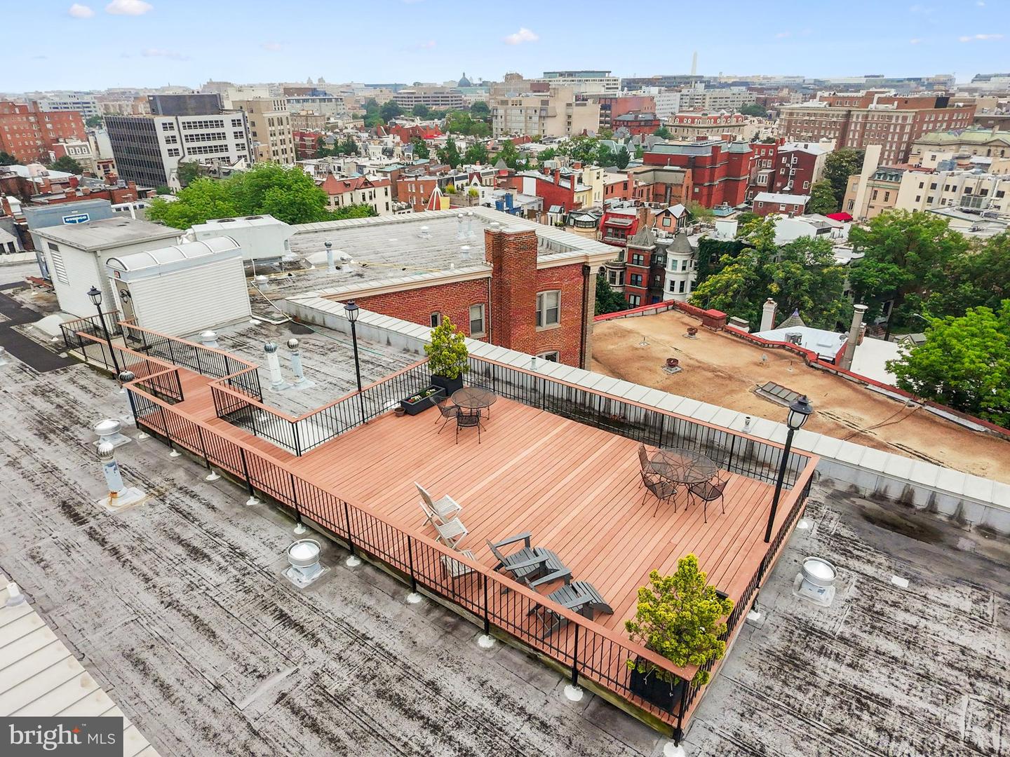 2129 FLORIDA AVE NW #503, WASHINGTON, District Of Columbia 20008, 1 Bedroom Bedrooms, ,1 BathroomBathrooms,Residential,For sale,2129 FLORIDA AVE NW #503,DCDC2206222 MLS # DCDC2206222