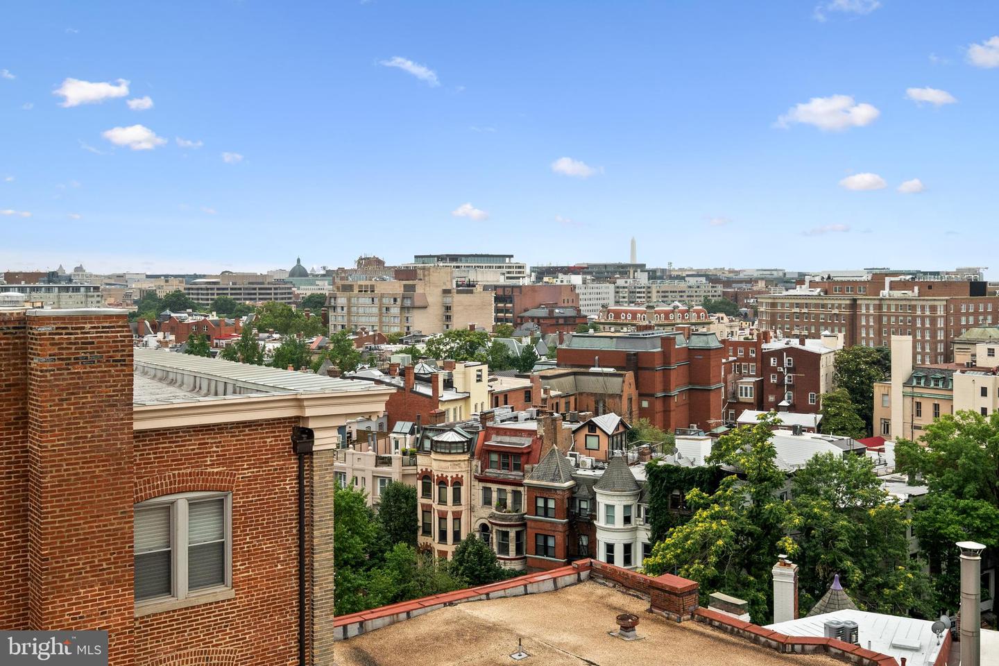 2129 FLORIDA AVE NW #503, WASHINGTON, District Of Columbia 20008, 1 Bedroom Bedrooms, ,1 BathroomBathrooms,Residential,For sale,2129 FLORIDA AVE NW #503,DCDC2206222 MLS # DCDC2206222