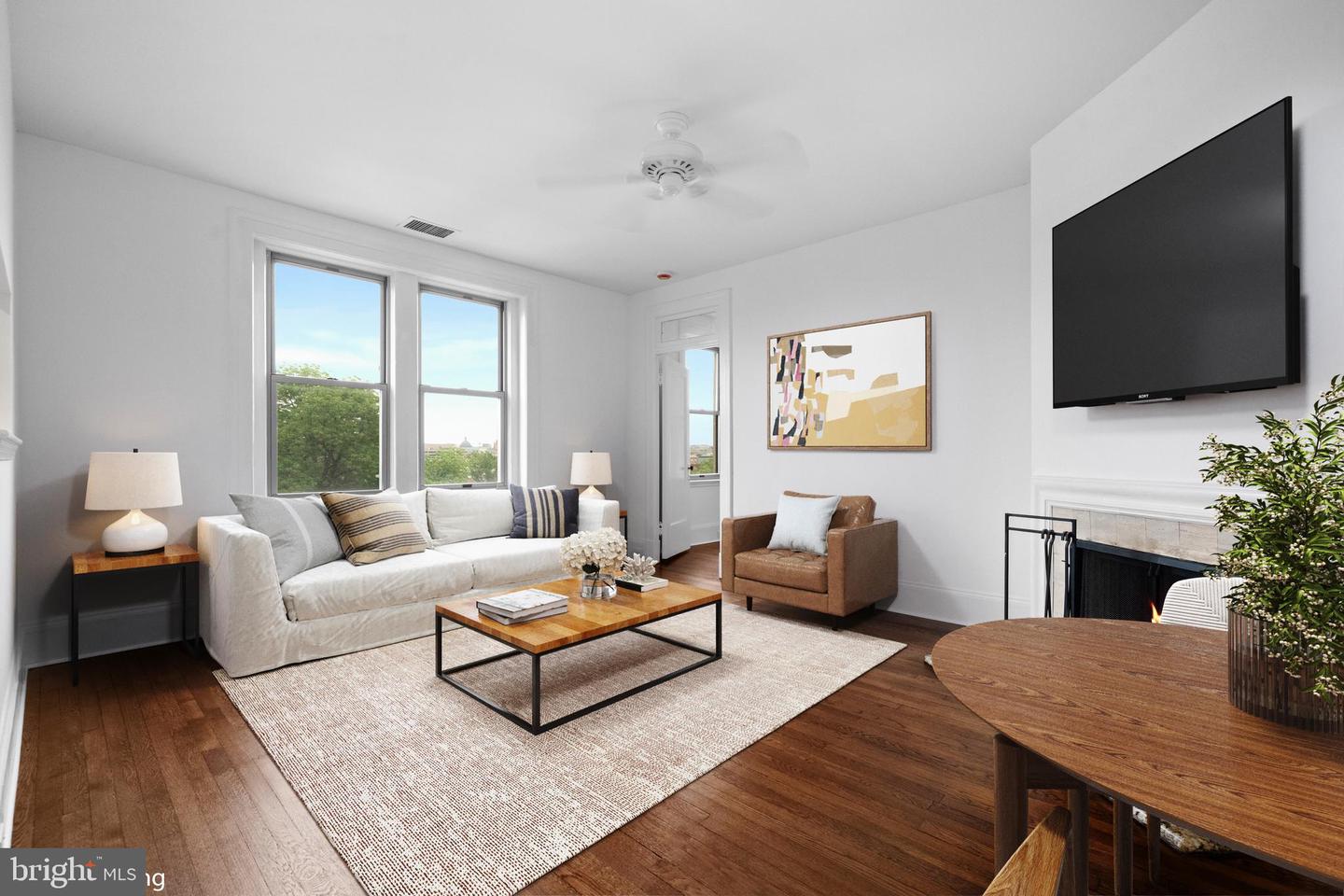 2129 FLORIDA AVE NW #503, WASHINGTON, District Of Columbia 20008, 1 Bedroom Bedrooms, ,1 BathroomBathrooms,Residential,For sale,2129 FLORIDA AVE NW #503,DCDC2206222 MLS # DCDC2206222