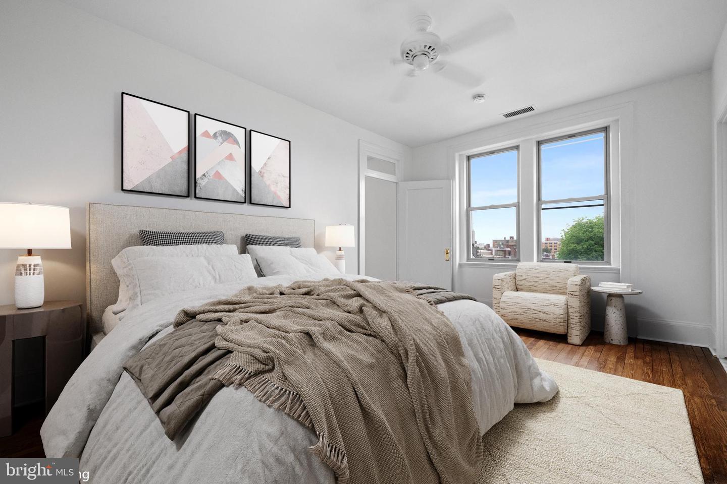 2129 FLORIDA AVE NW #503, WASHINGTON, District Of Columbia 20008, 1 Bedroom Bedrooms, ,1 BathroomBathrooms,Residential,For sale,2129 FLORIDA AVE NW #503,DCDC2206222 MLS # DCDC2206222
