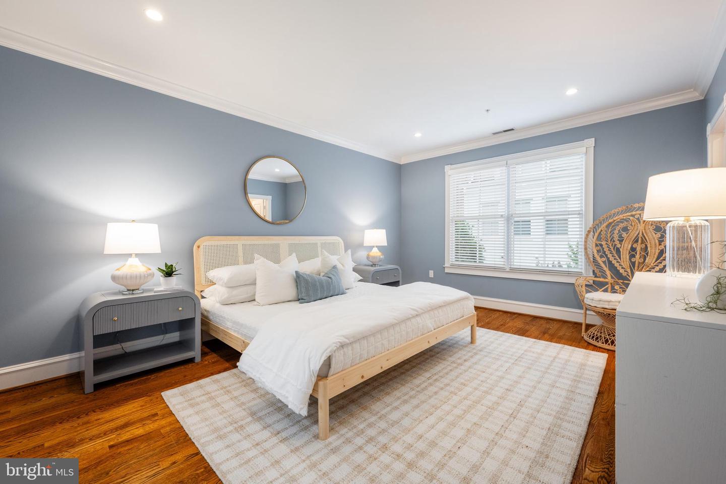 713 S UNION ST, ALEXANDRIA, Virginia 22314, 3 Bedrooms Bedrooms, ,4 BathroomsBathrooms,Residential,For sale,713 S UNION ST,VAAX2046772 MLS # VAAX2046772