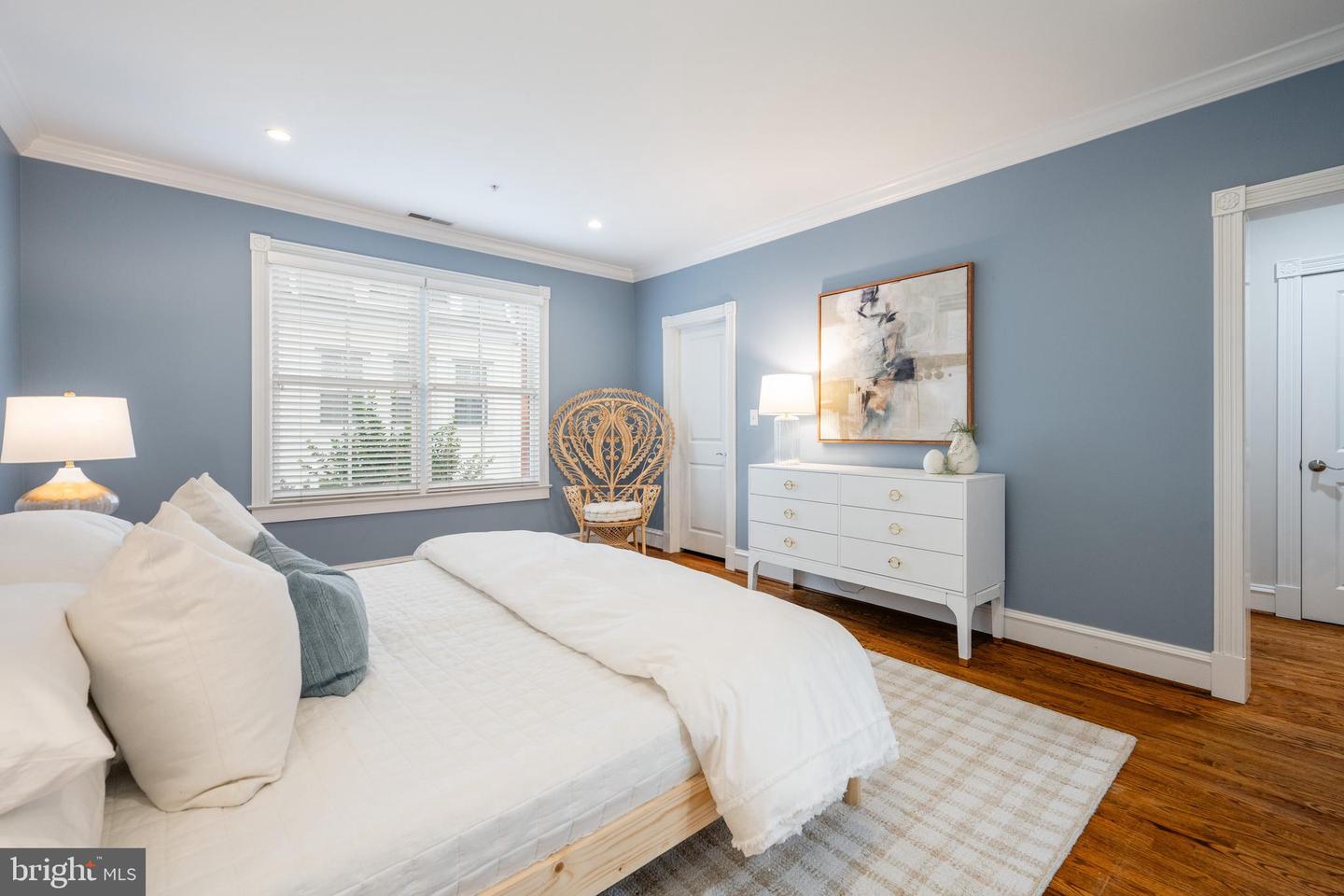 713 S UNION ST, ALEXANDRIA, Virginia 22314, 3 Bedrooms Bedrooms, ,4 BathroomsBathrooms,Residential,For sale,713 S UNION ST,VAAX2046772 MLS # VAAX2046772
