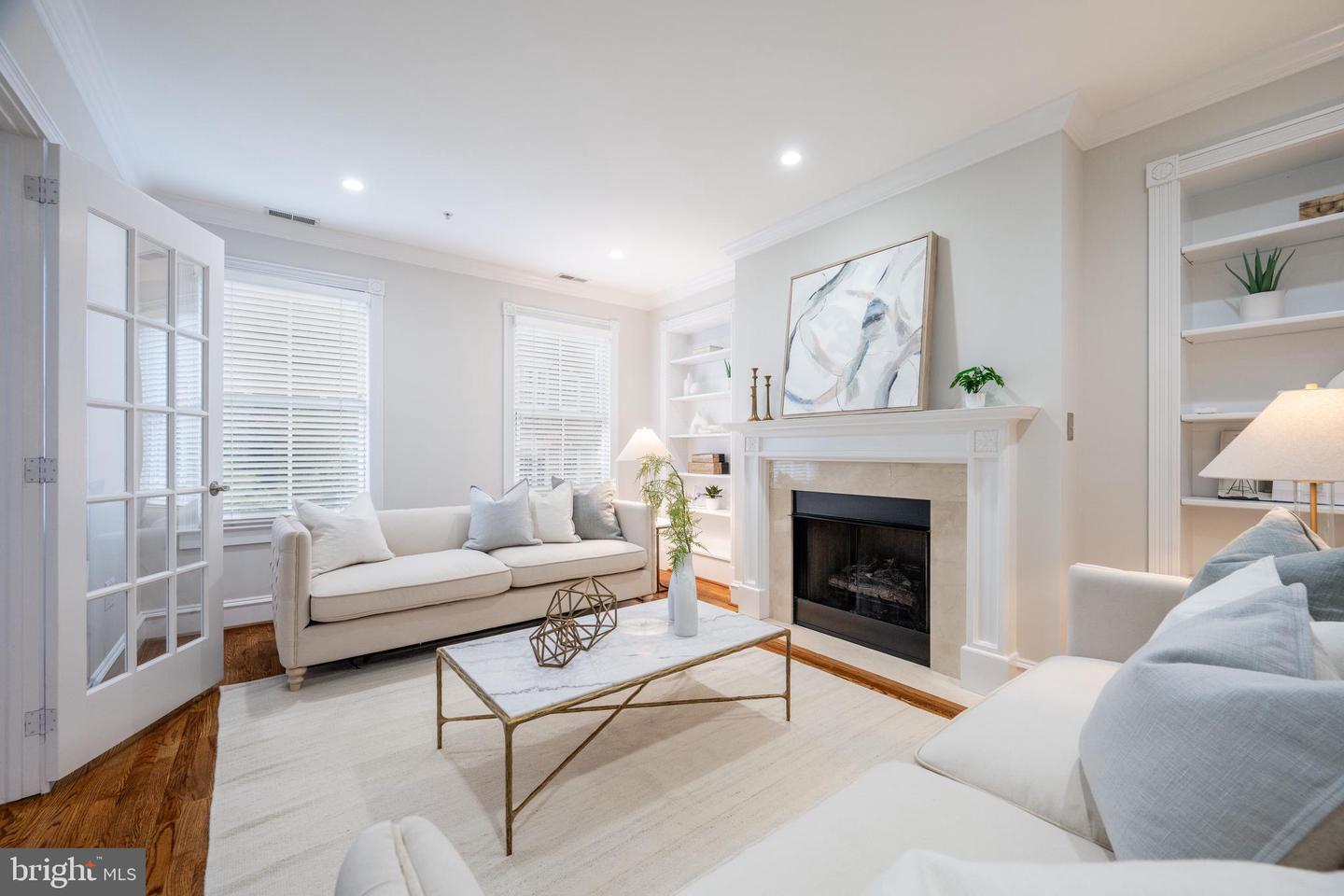 713 S UNION ST, ALEXANDRIA, Virginia 22314, 3 Bedrooms Bedrooms, ,4 BathroomsBathrooms,Residential,For sale,713 S UNION ST,VAAX2046772 MLS # VAAX2046772