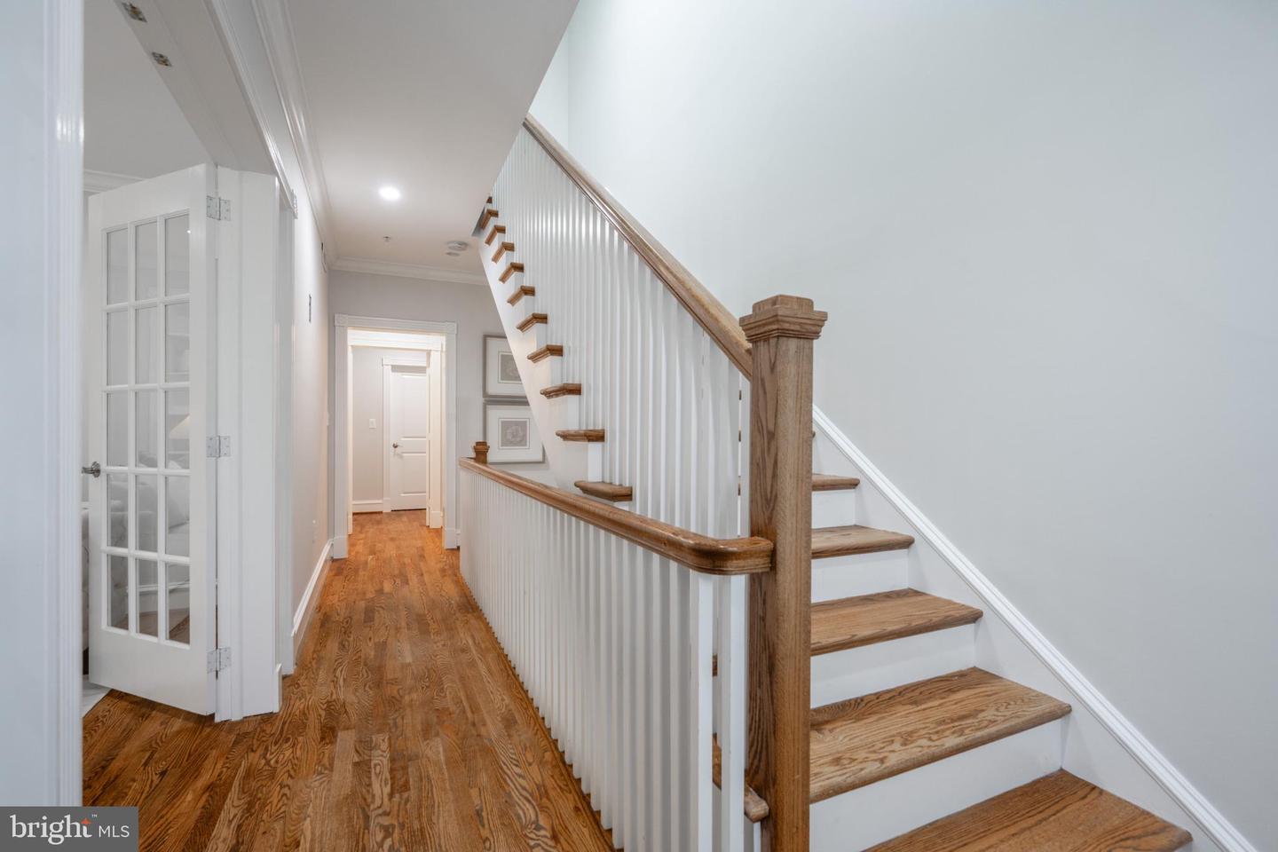 713 S UNION ST, ALEXANDRIA, Virginia 22314, 3 Bedrooms Bedrooms, ,4 BathroomsBathrooms,Residential,For sale,713 S UNION ST,VAAX2046772 MLS # VAAX2046772