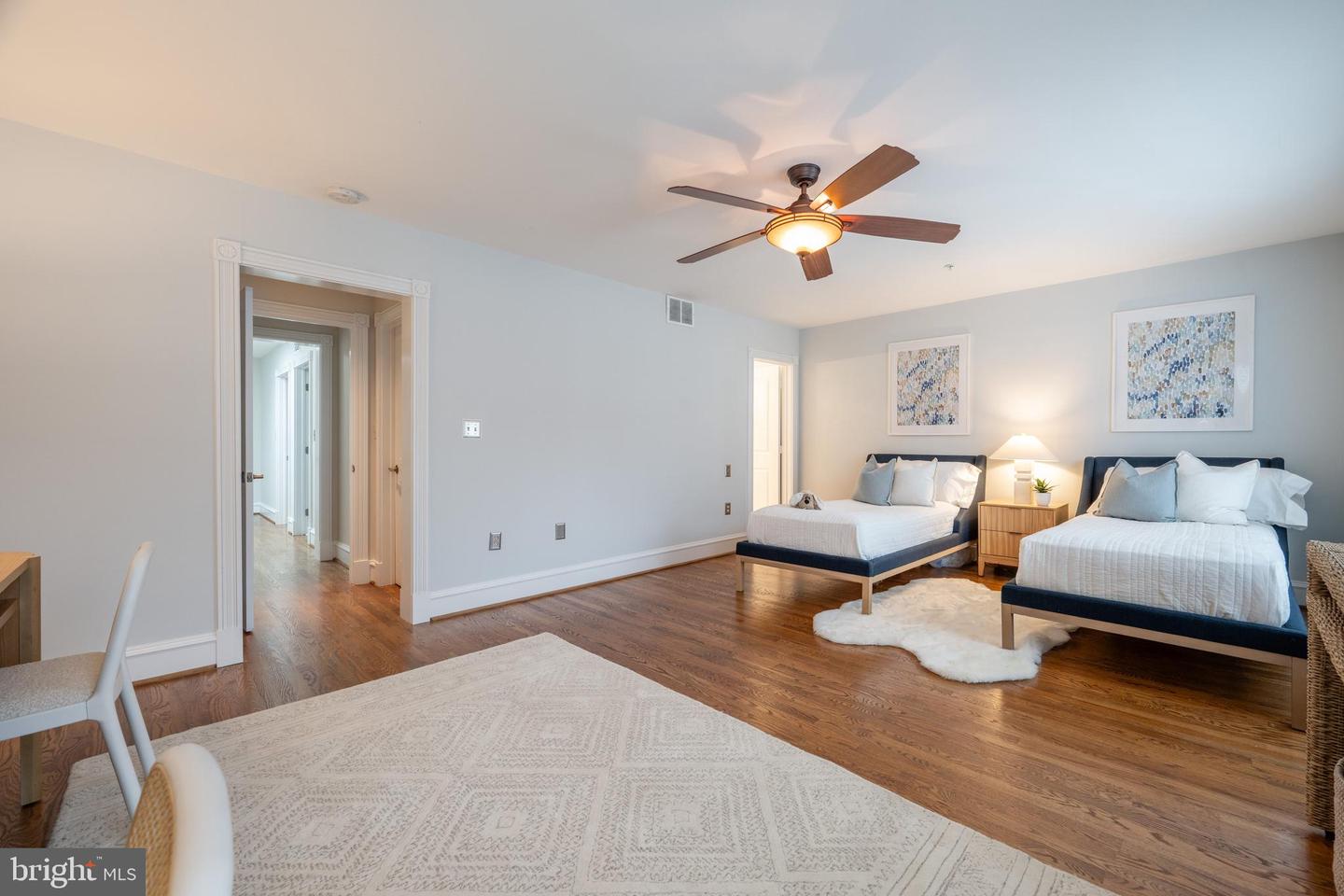 713 S UNION ST, ALEXANDRIA, Virginia 22314, 3 Bedrooms Bedrooms, ,4 BathroomsBathrooms,Residential,For sale,713 S UNION ST,VAAX2046772 MLS # VAAX2046772