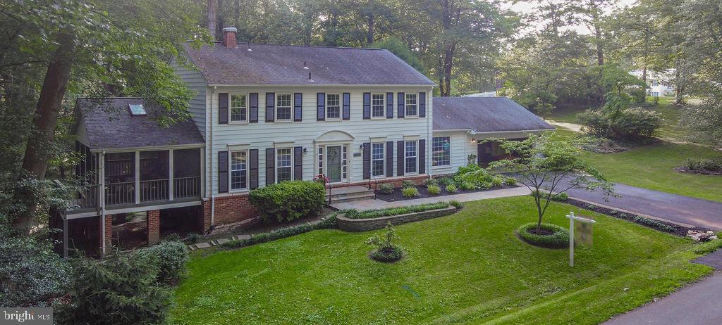 3010 PHYLLMAR PL, OAKTON, Virginia 22124, 5 Bedrooms Bedrooms, ,3 BathroomsBathrooms,Residential,For sale,3010 PHYLLMAR PL,VAFX2248134 MLS # VAFX2248134