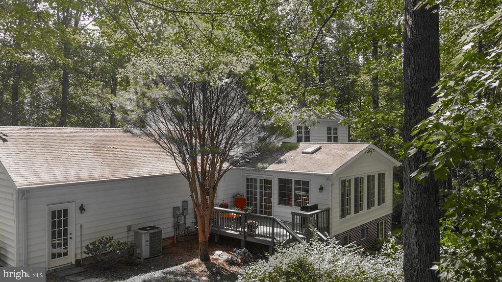 3010 PHYLLMAR PL, OAKTON, Virginia 22124, 5 Bedrooms Bedrooms, ,3 BathroomsBathrooms,Residential,For sale,3010 PHYLLMAR PL,VAFX2248134 MLS # VAFX2248134