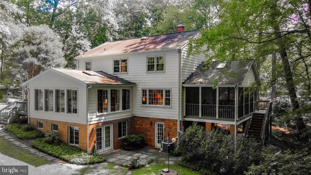3010 PHYLLMAR PL, OAKTON, Virginia 22124, 5 Bedrooms Bedrooms, ,3 BathroomsBathrooms,Residential,For sale,3010 PHYLLMAR PL,VAFX2248134 MLS # VAFX2248134
