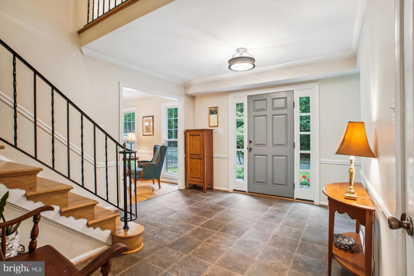 3010 PHYLLMAR PL, OAKTON, Virginia 22124, 5 Bedrooms Bedrooms, ,3 BathroomsBathrooms,Residential,For sale,3010 PHYLLMAR PL,VAFX2248134 MLS # VAFX2248134