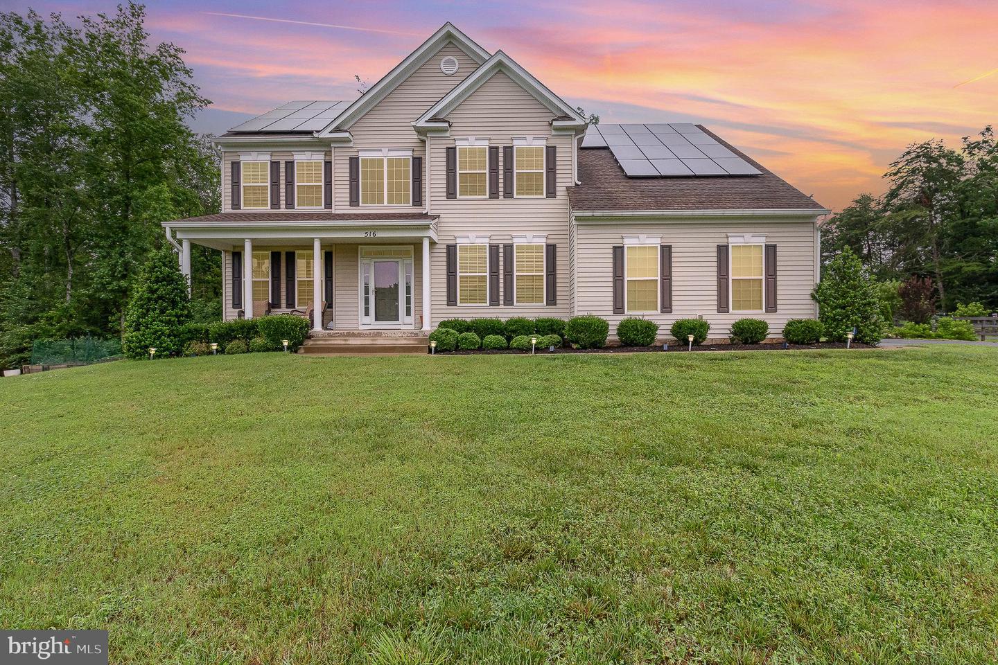 516 RICHARDS FERRY RD, FREDERICKSBURG, Virginia 22406, 5 Bedrooms Bedrooms, ,3 BathroomsBathrooms,Residential,For sale,516 RICHARDS FERRY RD,VAST2039956 MLS # VAST2039956