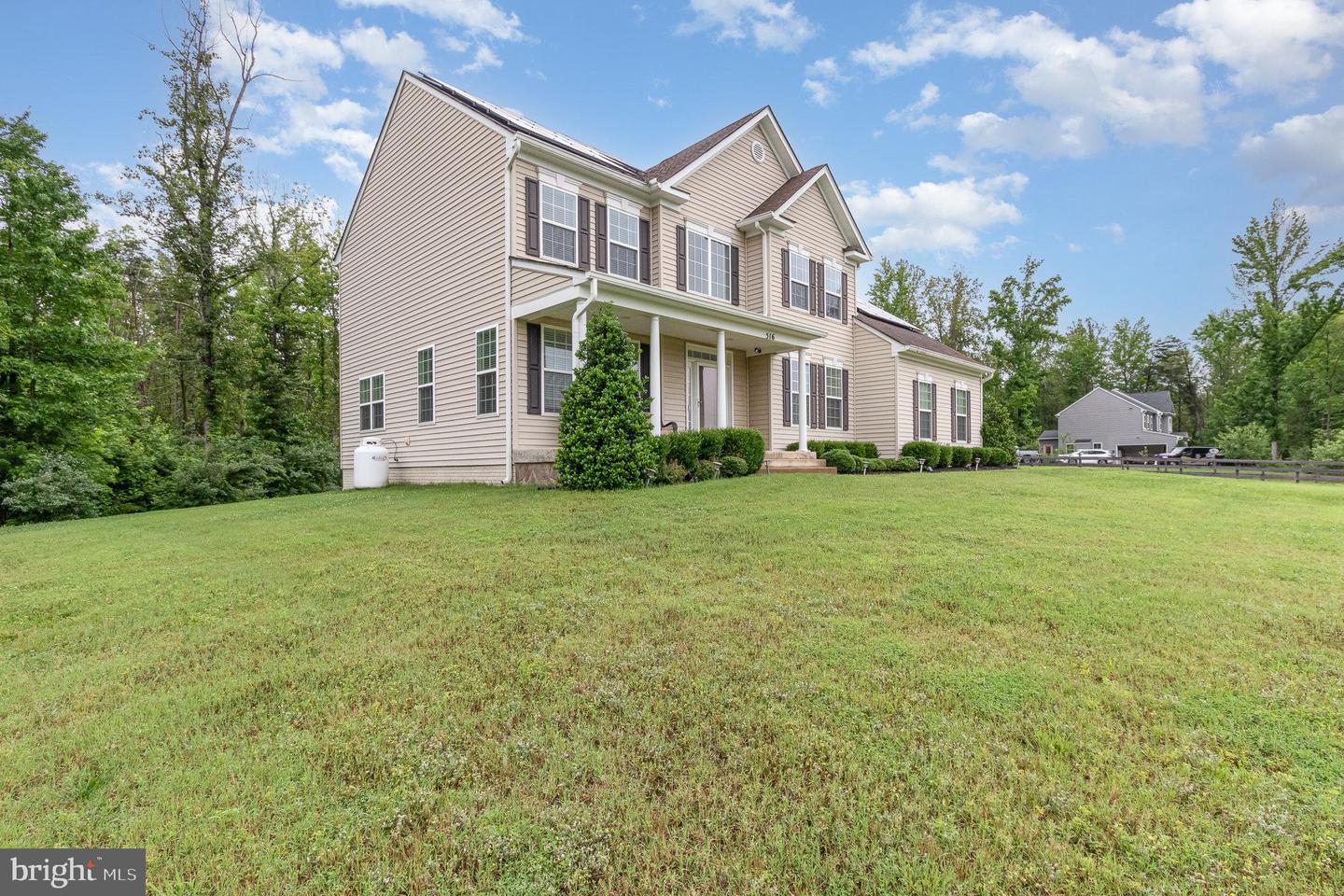 516 RICHARDS FERRY RD, FREDERICKSBURG, Virginia 22406, 5 Bedrooms Bedrooms, ,3 BathroomsBathrooms,Residential,For sale,516 RICHARDS FERRY RD,VAST2039956 MLS # VAST2039956