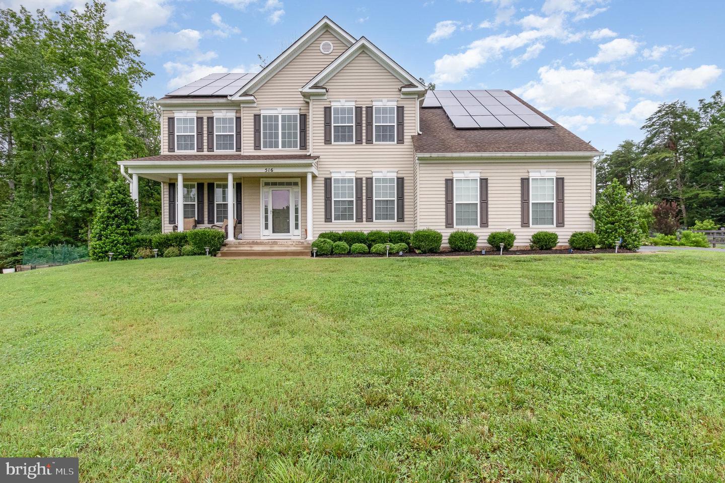 516 RICHARDS FERRY RD, FREDERICKSBURG, Virginia 22406, 5 Bedrooms Bedrooms, ,3 BathroomsBathrooms,Residential,For sale,516 RICHARDS FERRY RD,VAST2039956 MLS # VAST2039956