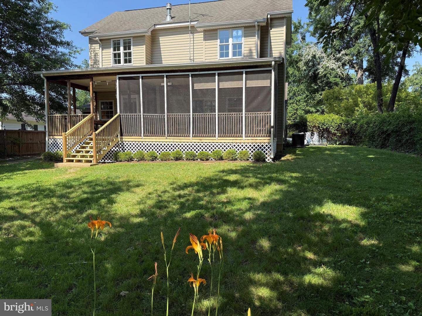 2933 FAIRMONT ST, FALLS CHURCH, Virginia 22042, 5 Bedrooms Bedrooms, ,4 BathroomsBathrooms,Residential,For sale,2933 FAIRMONT ST,VAFX2249024 MLS # VAFX2249024