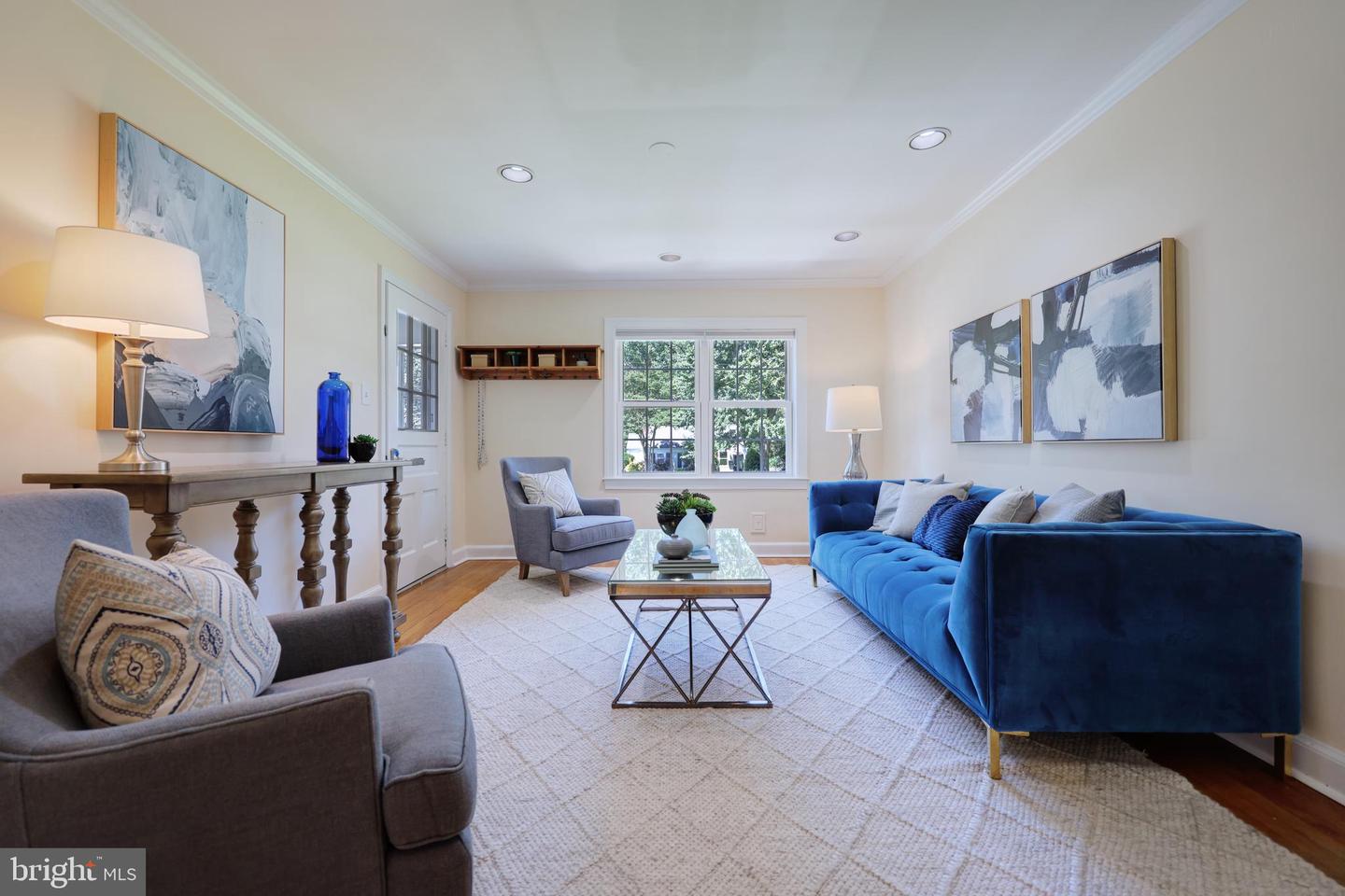 2933 FAIRMONT ST, FALLS CHURCH, Virginia 22042, 5 Bedrooms Bedrooms, ,4 BathroomsBathrooms,Residential,For sale,2933 FAIRMONT ST,VAFX2249024 MLS # VAFX2249024