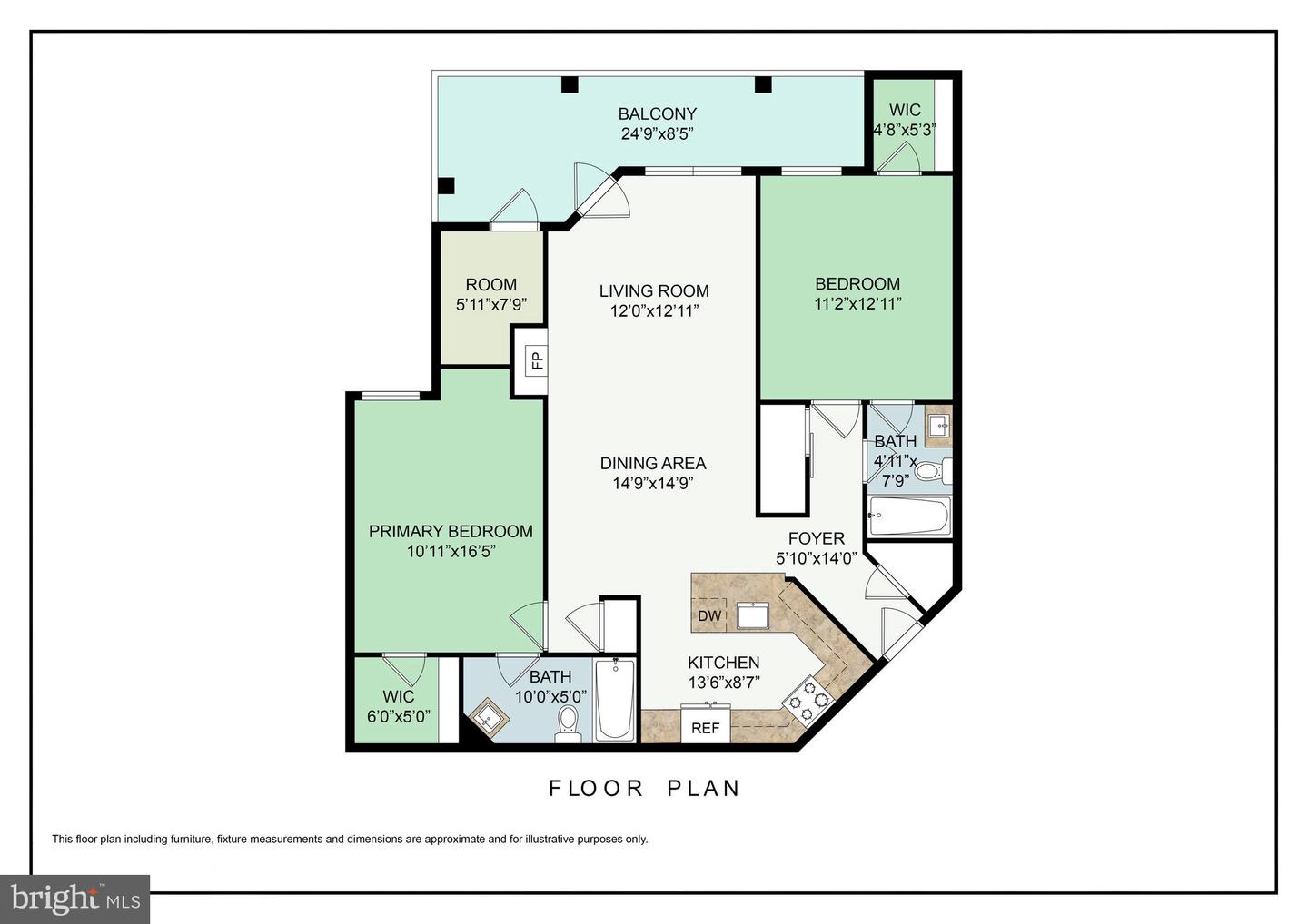 13085 AUTUMN WOODS WAY #206, FAIRFAX, Virginia 22033, 2 Bedrooms Bedrooms, 2 Rooms Rooms,2 BathroomsBathrooms,Residential,For sale,13085 AUTUMN WOODS WAY #206,VAFX2249224 MLS # VAFX2249224