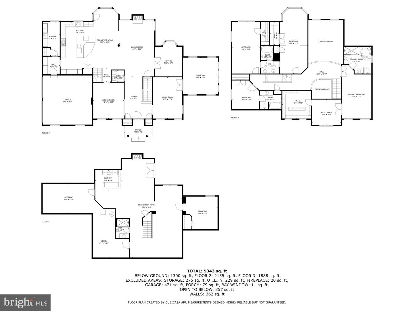 11910 CRAYTON CT, HERNDON, Virginia 20170, 5 Bedrooms Bedrooms, ,4 BathroomsBathrooms,Residential,For sale,11910 CRAYTON CT,VAFX2248506 MLS # VAFX2248506