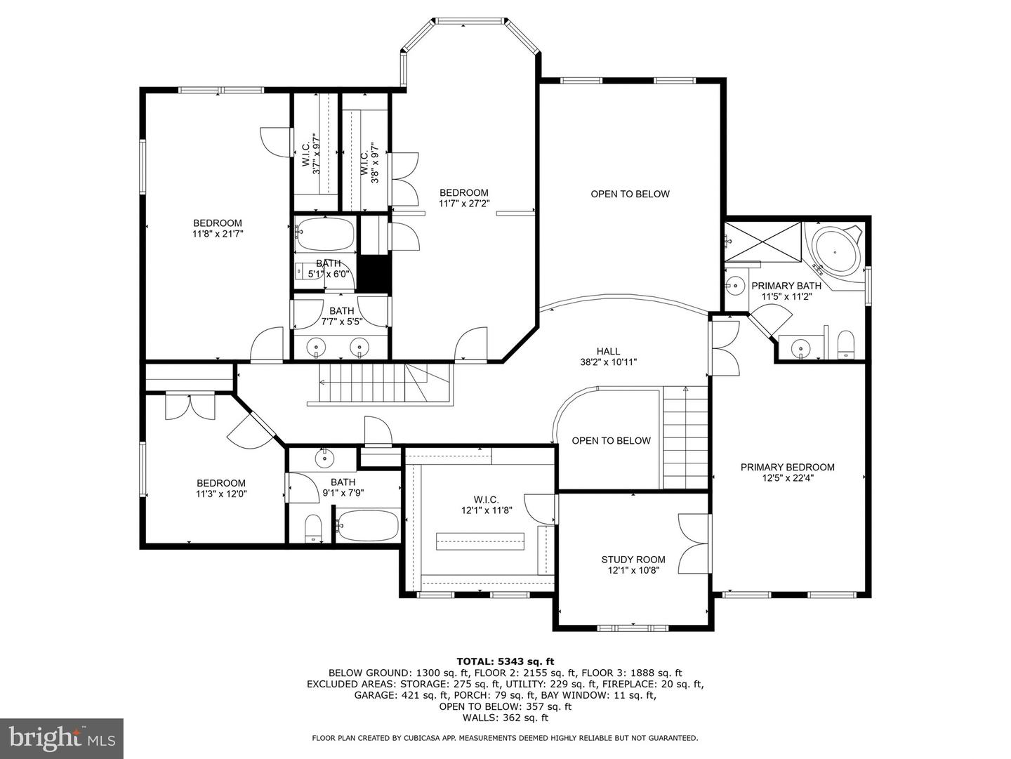 11910 CRAYTON CT, HERNDON, Virginia 20170, 5 Bedrooms Bedrooms, ,4 BathroomsBathrooms,Residential,For sale,11910 CRAYTON CT,VAFX2248506 MLS # VAFX2248506