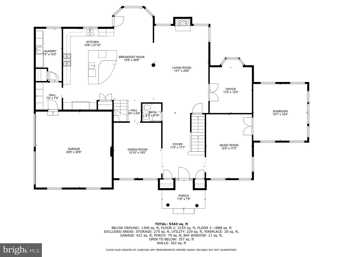 11910 CRAYTON CT, HERNDON, Virginia 20170, 5 Bedrooms Bedrooms, ,4 BathroomsBathrooms,Residential,For sale,11910 CRAYTON CT,VAFX2248506 MLS # VAFX2248506