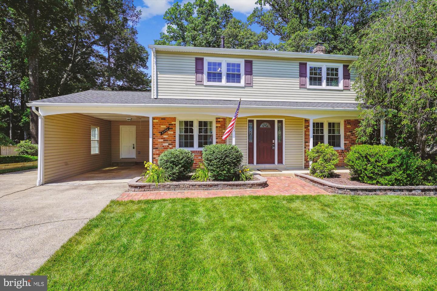 6702 RED JACKET RD, SPRINGFIELD, Virginia 22152, 4 Bedrooms Bedrooms, ,2 BathroomsBathrooms,Residential,For sale,6702 RED JACKET RD,VAFX2248804 MLS # VAFX2248804