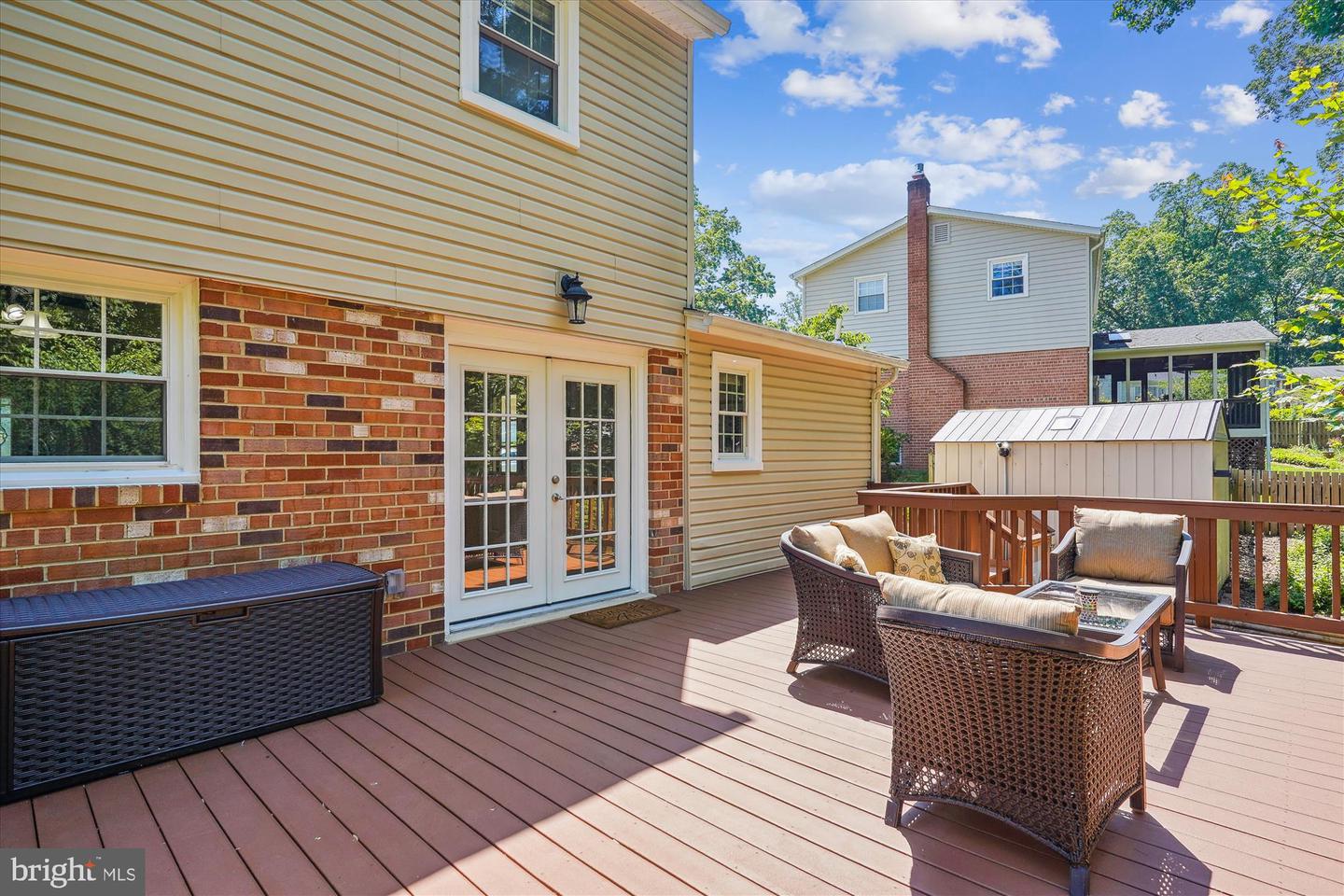 6702 RED JACKET RD, SPRINGFIELD, Virginia 22152, 4 Bedrooms Bedrooms, ,2 BathroomsBathrooms,Residential,For sale,6702 RED JACKET RD,VAFX2248804 MLS # VAFX2248804